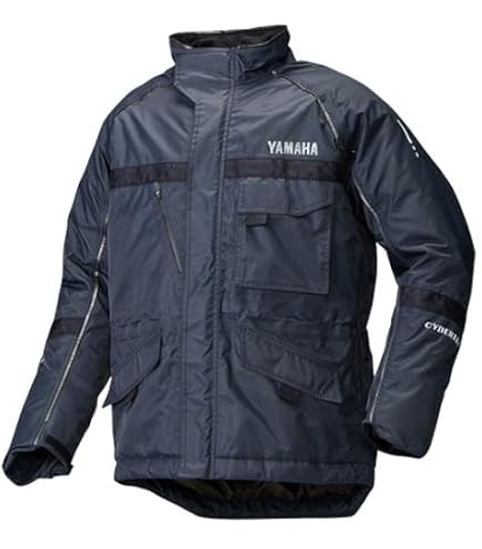 Amazon | ヤマハ(Yamaha) ライディングジャケット KUSHITANI(クシタニ